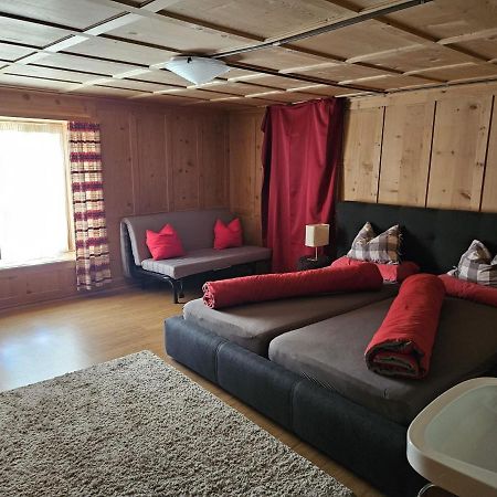 Parde Hotel Dalla Posta Platta المظهر الخارجي الصورة