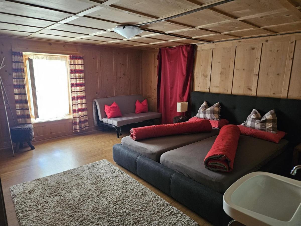 Parde Hotel Dalla Posta Platta المظهر الخارجي الصورة