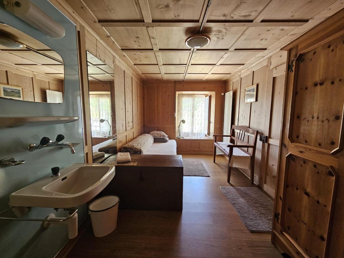 Parde Hotel Dalla Posta Platta المظهر الخارجي الصورة